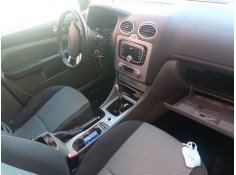 ford focus ii (da_, hcp, dp) del año 2010 2