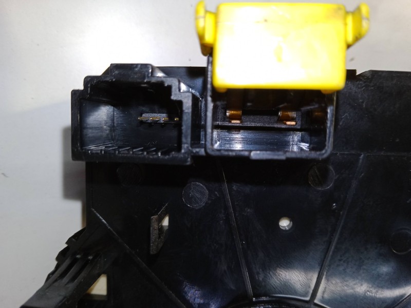 Recambio de anillo airbag para hyundai accent iii sedán (mc) 1.5 crdi gls referencia OEM IAM   