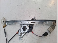 Recambio de elevalunas electrico delantero derecho para peugeot 206 hatchback (2a/c) 2.0 s16 referencia OEM IAM    2