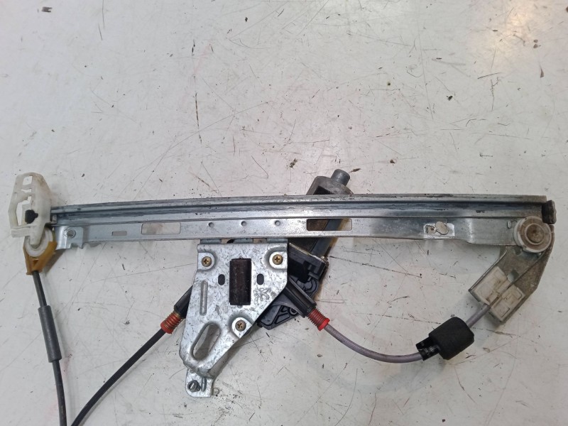 Recambio de elevalunas electrico delantero derecho para peugeot 206 hatchback (2a/c) 2.0 s16 referencia OEM IAM   