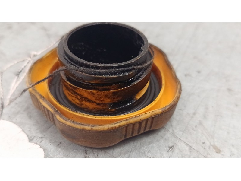Recambio de tapon de aceite para opel vectra c (z02) 1.9 cdti (f69) referencia OEM IAM   