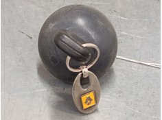 Recambio de tapon combustible para renault master ii furgoneta (fd) 2.5 dci referencia OEM IAM   