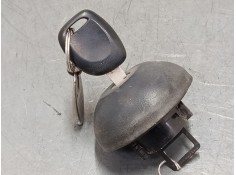 Recambio de tapon combustible para renault master ii furgoneta (fd) 2.5 dci referencia OEM IAM    2