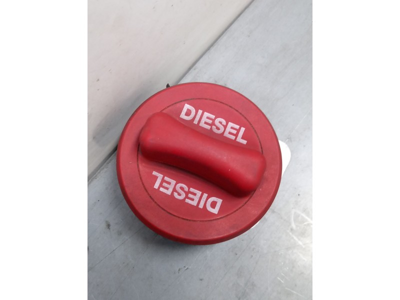 Recambio de tapon combustible para mercedes-benz clase b sports tourer (w246, w242) b 200 cdi / d (246.208) referencia OEM IAM  