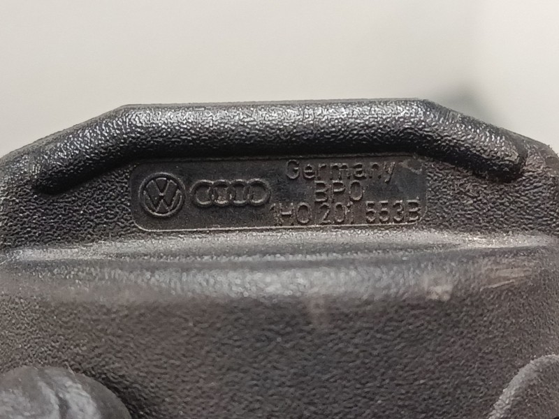 Recambio de tapon combustible para volkswagen polo iii (6n1) 60 1.4 referencia OEM IAM   