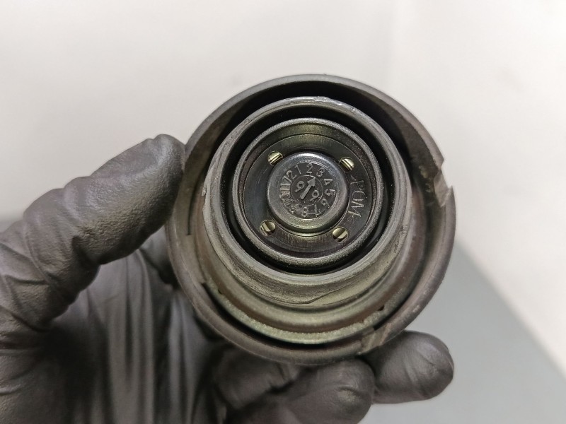 Recambio de tapon combustible para volkswagen polo iii (6n1) 60 1.4 referencia OEM IAM   