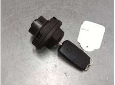 Recambio de tapon combustible para seat ibiza iv sc (6j1, 6p5) 1.9 tdi referencia OEM IAM 1J0201553AF  