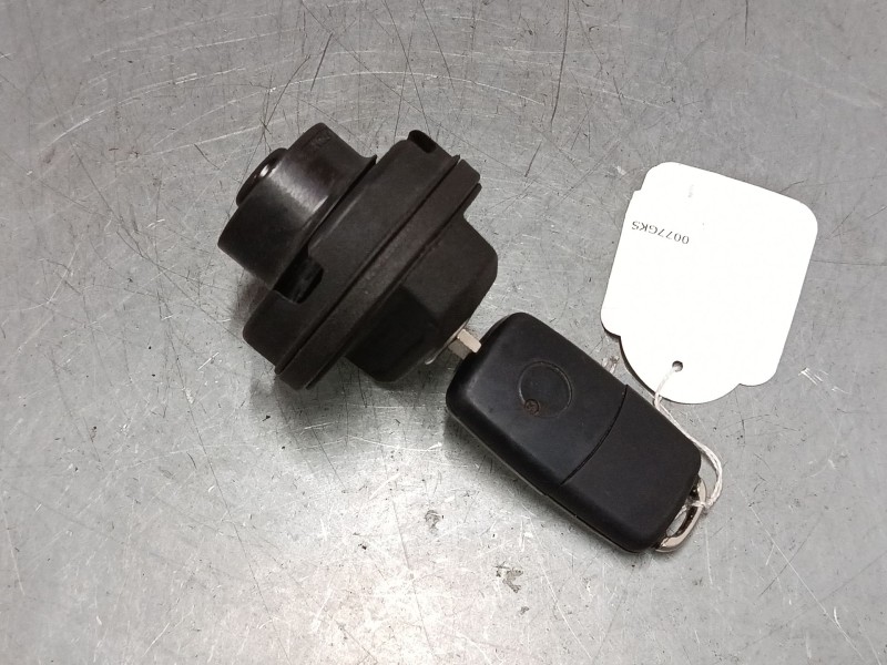 Recambio de tapon combustible para seat ibiza iv sc (6j1, 6p5) 1.9 tdi referencia OEM IAM 1J0201553AF  