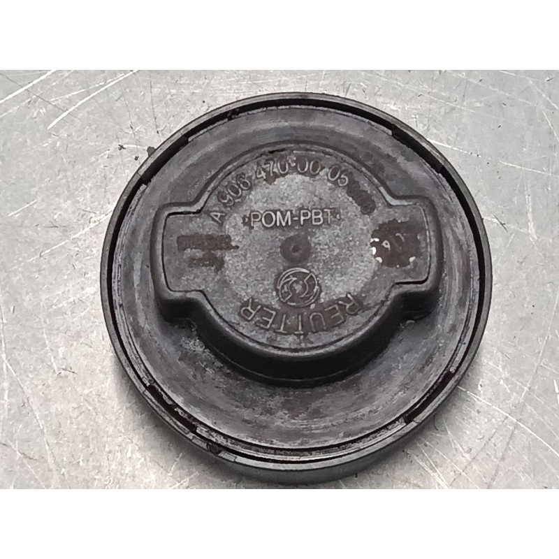 Recambio de tapon combustible para mercedes-benz vito / mixto furgoneta (w639) 109 cdi (639.601, 639.603, 639.605) referencia OE