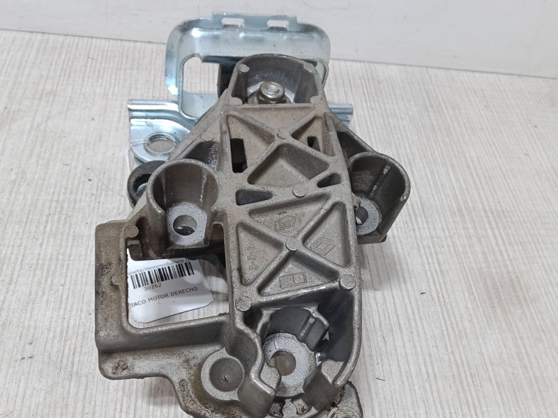 Recambio de taco motor derecho para renault express furgoneta/monovolumen (f40_, g40_) 1.9 d (f40r) referencia OEM IAM   