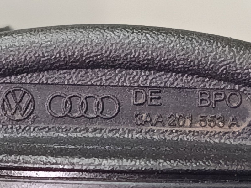 Recambio de tapon combustible para seat ibiza v (kj1, kjg) 1.0 mpi referencia OEM IAM   