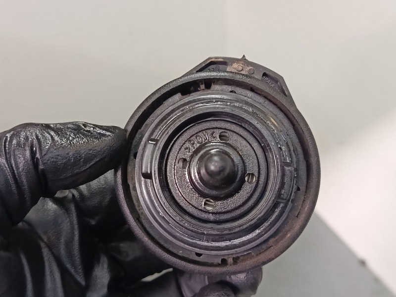 Recambio de tapon combustible para seat ibiza v (kj1, kjg) 1.0 mpi referencia OEM IAM   
