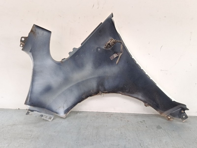 Recambio de aleta delantera derecha para mitsubishi i (ha_) miev (ha4w) referencia OEM IAM   