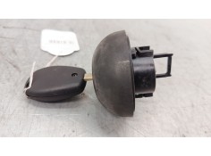 Recambio de tapon combustible para renault kangoo / grand kangoo ii (kw0/1_) 1.5 dci 85 (kw0k, kw0l, kw0b) referencia OEM IAM   