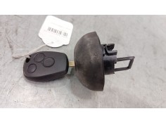 Recambio de tapon combustible para renault kangoo / grand kangoo ii (kw0/1_) 1.5 dci 85 (kw0k, kw0l, kw0b) referencia OEM IAM    2