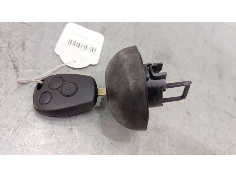 Recambio de tapon combustible para renault kangoo / grand kangoo ii (kw0/1_) 1.5 dci 85 (kw0k, kw0l, kw0b) referencia OEM IAM   