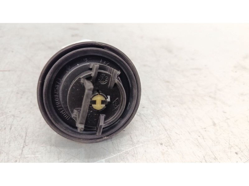 Recambio de tapon combustible para renault kangoo / grand kangoo ii (kw0/1_) 1.5 dci 85 (kw0k, kw0l, kw0b) referencia OEM IAM   