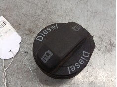Recambio de tapon combustible para audi a3 sportback (8pa) 2.0 tdi 16v referencia OEM IAM   