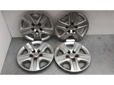 Recambio de tapacubos para opel insignia a (g09) 2.0 cdti (68) referencia OEM IAM   