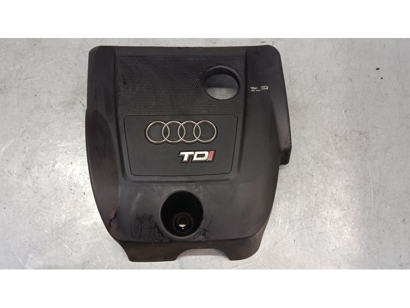 Recambio de tapa motor para audi a3 (8l1) 1.9 tdi referencia OEM IAM   