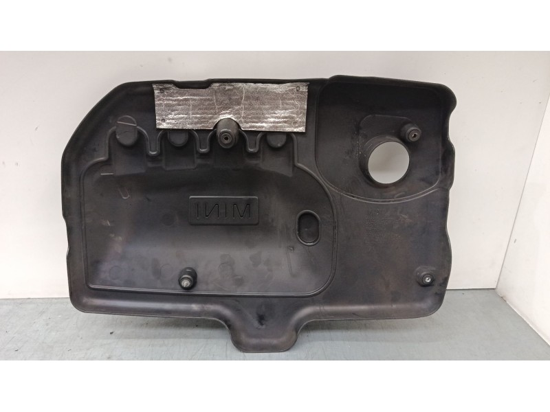 Recambio de tapa motor para mini mini (r50, r53) one d referencia OEM IAM   