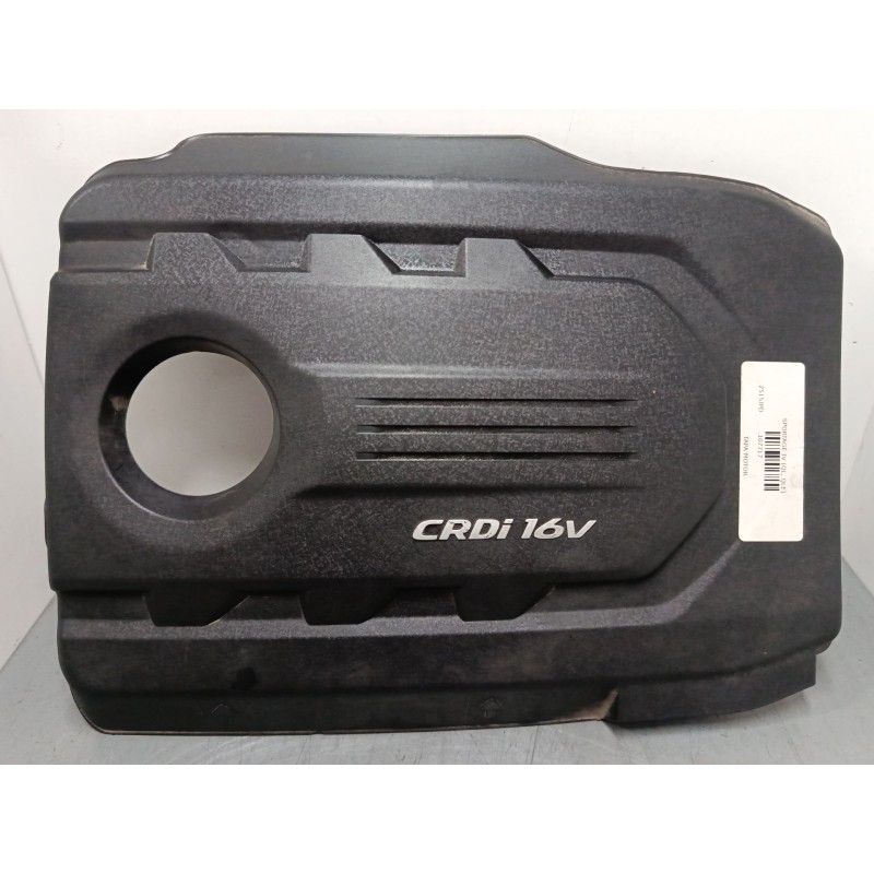 Recambio de tapa motor para kia sportage iv (ql, qle) 1.7 crdi referencia OEM IAM   
