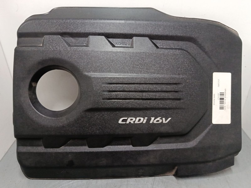 Recambio de tapa motor para kia sportage iv (ql, qle) 1.7 crdi referencia OEM IAM   