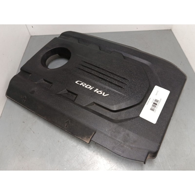 Recambio de tapa motor para kia sportage iv (ql, qle) 1.7 crdi referencia OEM IAM   