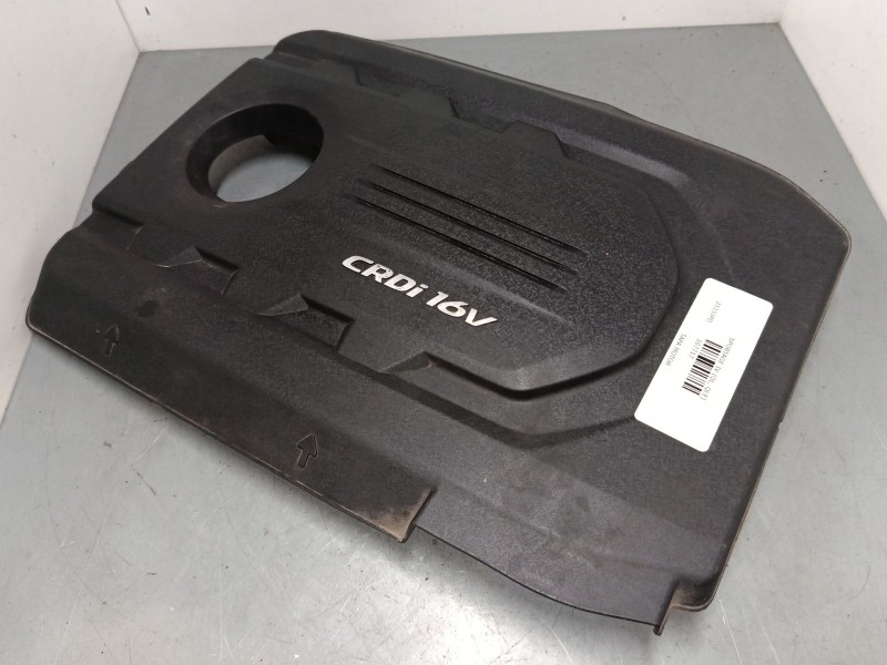 Recambio de tapa motor para kia sportage iv (ql, qle) 1.7 crdi referencia OEM IAM   