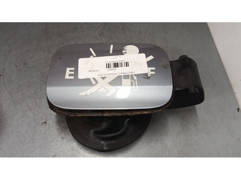 Recambio de tapa exterior combustible para bmw 3 compact (e46) 320 td referencia OEM IAM   