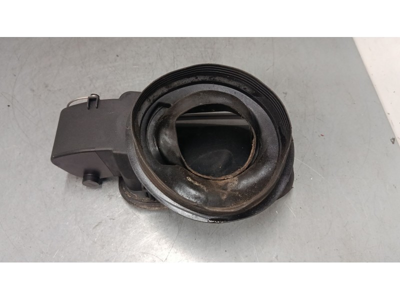 Recambio de tapa exterior combustible para bmw 3 compact (e46) 320 td referencia OEM IAM   