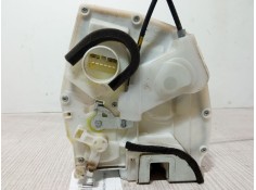 Recambio de cerradura puerta trasera derecha para suzuki swift iii (mz, ez) 1.3 ddis (rs 413d) referencia OEM IAM   
