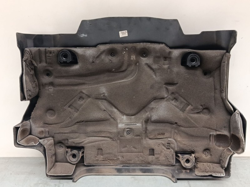 Recambio de tapa motor para land rover range rover iii (l322) 3.6 d 4x4 referencia OEM IAM   