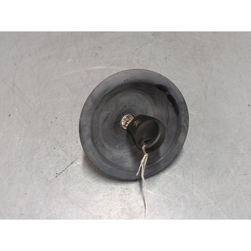 Recambio de tapa exterior combustible para citroën berlingo / berlingo first furgoneta/monovolumen (m_) 1.6 hdi 75 (mb9hw) refer