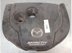 Recambio de tapa motor para mazda cx-5 (ke, gh) 2.2 d (ke2fw) referencia OEM IAM   
