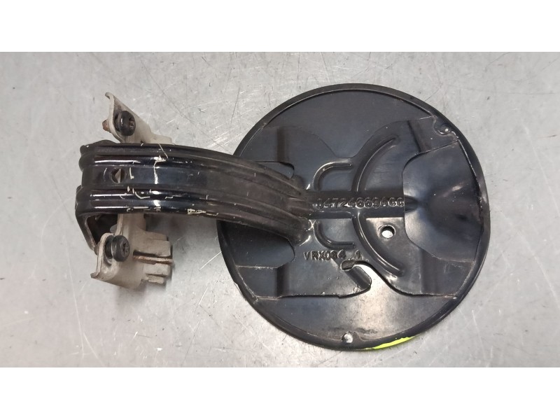 Recambio de tapa exterior combustible para chrysler pt cruiser (pt_) 1.6 referencia OEM IAM   