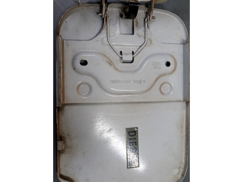 Recambio de tapa exterior combustible para dacia lodgy (js_) 1.5 dci referencia OEM IAM   