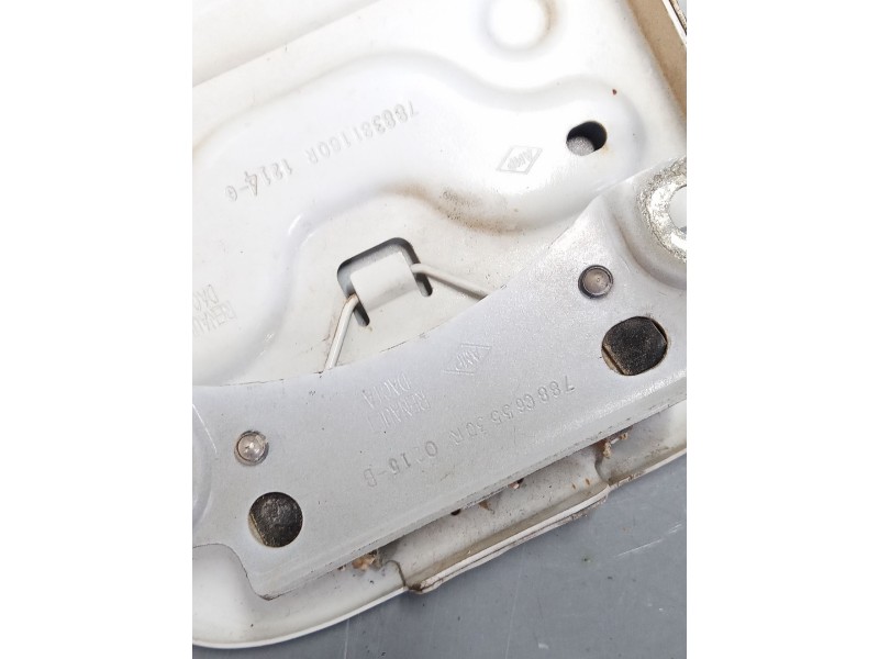 Recambio de tapa exterior combustible para dacia lodgy (js_) 1.5 dci referencia OEM IAM   