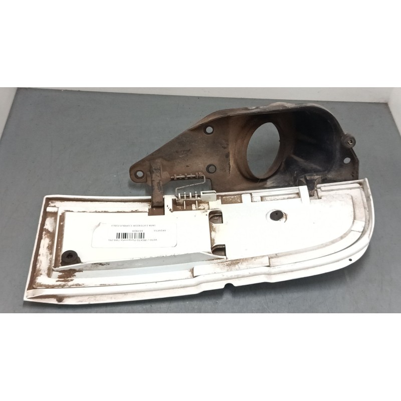Recambio de tapa exterior combustible para mercedes-benz vito / mixto furgoneta (w639) 109 cdi (639.601, 639.603, 639.605) refer