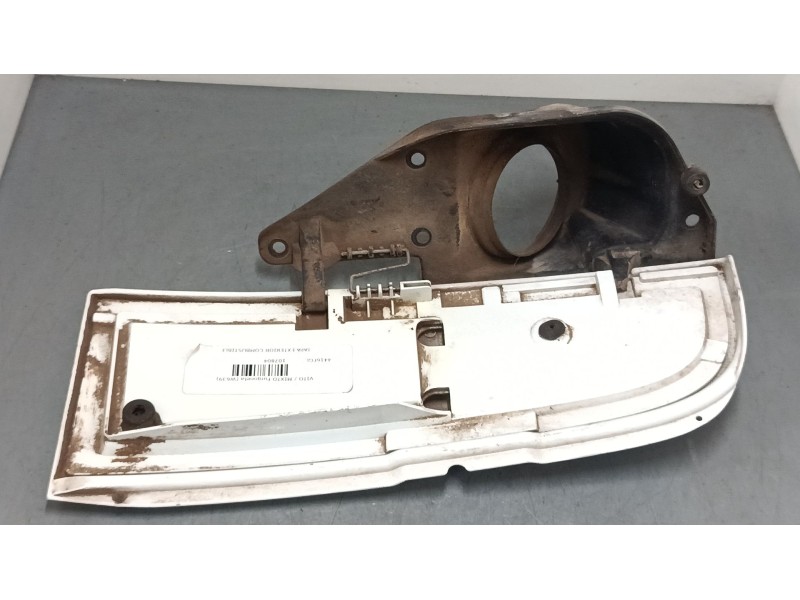 Recambio de tapa exterior combustible para mercedes-benz vito / mixto furgoneta (w639) 109 cdi (639.601, 639.603, 639.605) refer