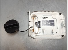 Recambio de tapa exterior combustible para nissan juke (f15) 1.2 dig-t referencia OEM IAM    2