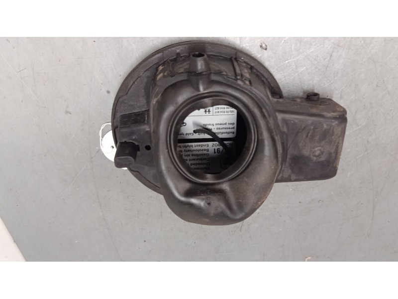 Recambio de tapa exterior combustible para volkswagen polo iv (9n_, 9a_) 1.2 12v referencia OEM IAM   