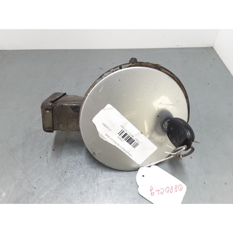 Recambio de tapa exterior combustible para ford focus i (daw, dbw) 1.8 tdci referencia OEM IAM   