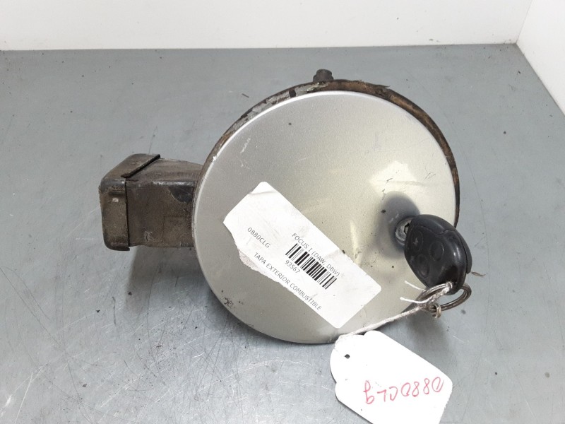 Recambio de tapa exterior combustible para ford focus i (daw, dbw) 1.8 tdci referencia OEM IAM   