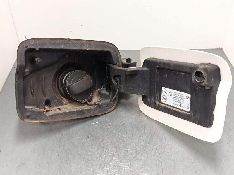 Recambio de tapa exterior combustible para seat ibiza v (kj1, kjg) 1.0 referencia OEM IAM   