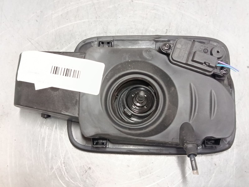 Recambio de tapa exterior combustible para seat ibiza v (kj1, kjg) 1.0 referencia OEM IAM   