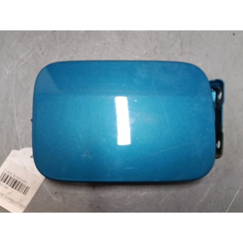 Recambio de tapa exterior combustible para mercedes-benz clase a (w168) a 160 (168.033, 168.133) referencia OEM IAM   