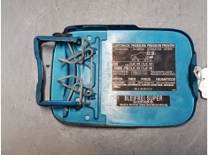 Recambio de tapa exterior combustible para mercedes-benz clase a (w168) a 160 (168.033, 168.133) referencia OEM IAM    2