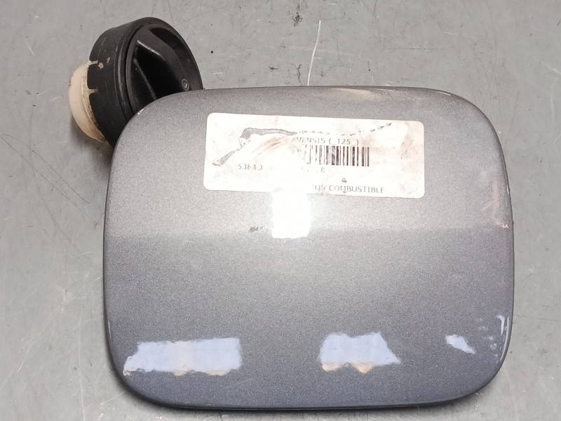 Recambio de tapa exterior combustible para toyota avensis (_t25_) 1.8 (zzt251_) referencia OEM IAM   