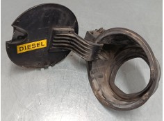 Recambio de tapa exterior combustible para citroën c2 (jm_) 1.4 hdi referencia OEM IAM   